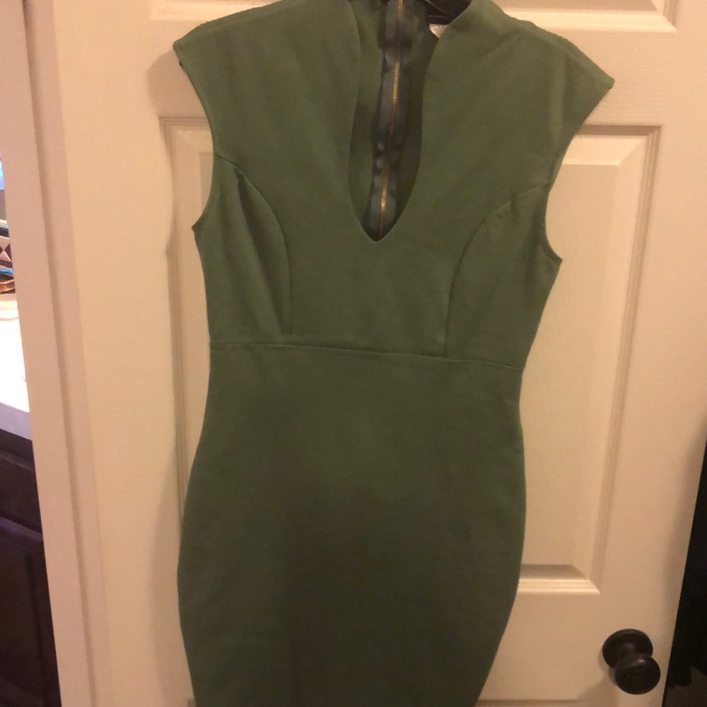 Dresses